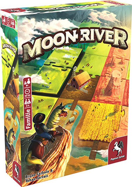 spieleoffensive Moon River Bis zu 50% Rabatt
