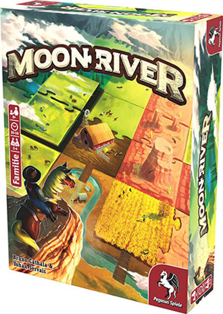 spieleoffensive Moon River Bis zu 50% Rabatt