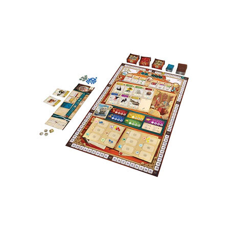 spieleoffensive Encyclopedia - Forschungsreise ins Tierreich Bis zu 60% Rabatt