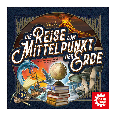 spieleoffensive Reise zum Mittelpunkt der Erde Bis zu 65% Rabatt