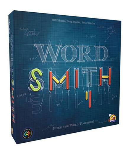 spieleoffensive Wordsmith Nur für heute