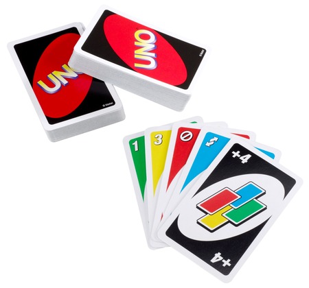 spieleoffensive UNO Sonderangebot der Fabrik