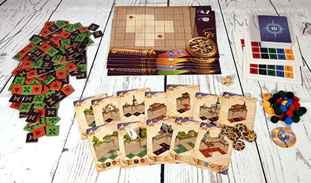 spieleoffensive Suna no Kuni - Reich des Sandes Bis zu 55% Rabatt