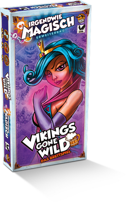 spieleoffensive Vikings Gone Wild Discount Store für neue Produkte