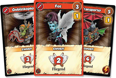 spieleoffensive Vikings Gone Wild - Gildenkriege Erweiterung Fabrikladen
