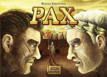 spieleoffensive PAX Online