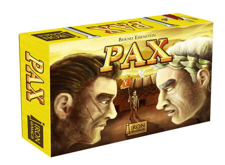 spieleoffensive PAX Online