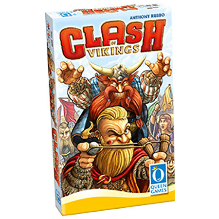 spieleoffensive Clash of Vikings Fabrikverkauf