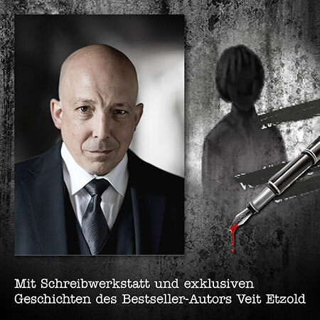 spieleoffensive Veit Etzold - Crime Stories Meist gekauft
