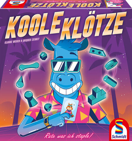 spieleoffensive Koole Klötze Fabrikpreis