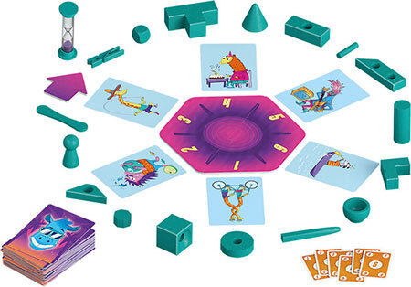 spieleoffensive Koole Klötze Fabrikpreis