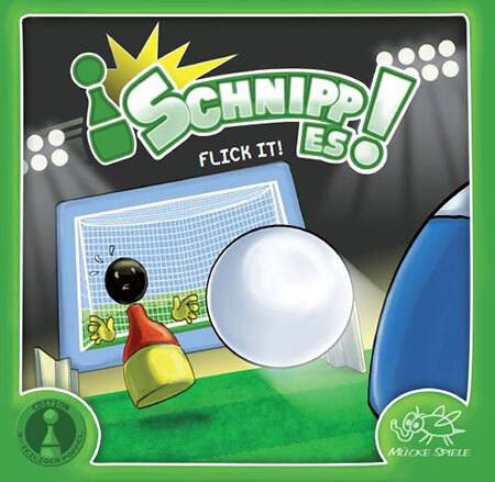 spieleoffensive Schnipp es Großer Ausverkauf
