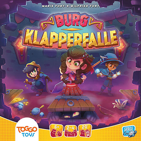 spieleoffensive Burg Klapperfalle Flash Sale