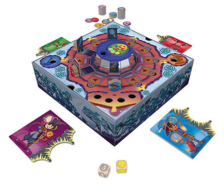 spieleoffensive Burg Klapperfalle Flash Sale