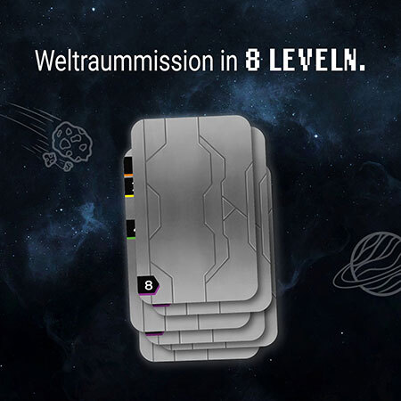 spieleoffensive Noobs: Im Weltraum Preisnachlass