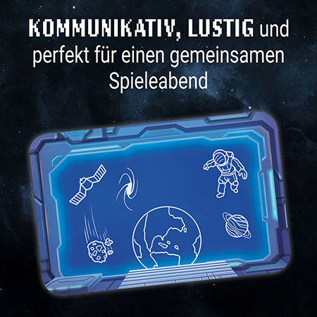spieleoffensive Noobs: Im Weltraum Preisnachlass