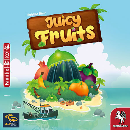 spieleoffensive Juicy Fruits Saisonschlussverkauf