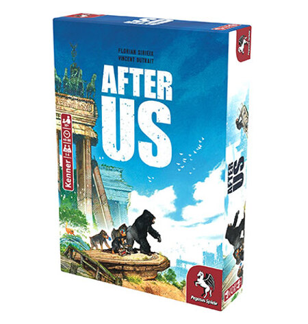 spieleoffensive After Us Black Friday