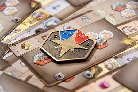 spieleoffensive Brazil Imperial - Autômato Erweiterung Cyber Monday