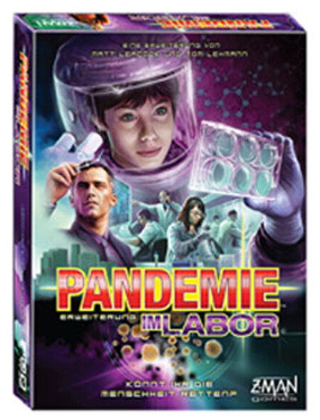 spieleoffensive Pandemic Weihnachtsangebot