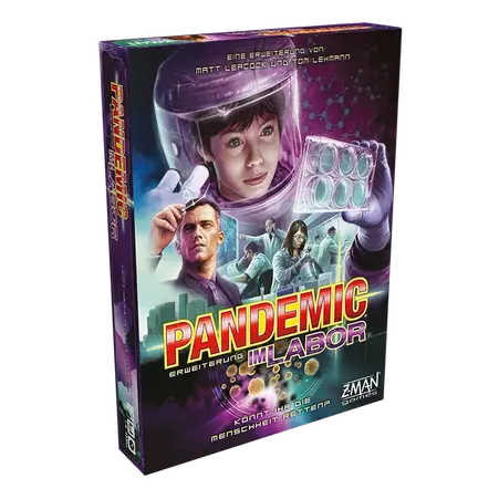 spieleoffensive Pandemic Weihnachtsangebot