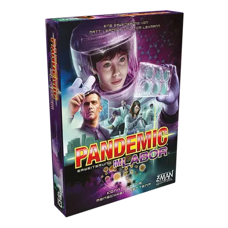 spieleoffensive Pandemic Weihnachtsangebot