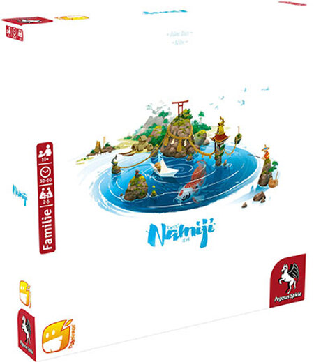 spieleoffensive Namiji Vatertagsangebot