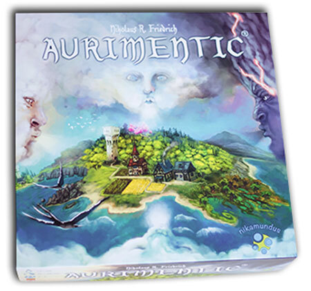 spieleoffensive Aurimentic Valentinstagsangebot