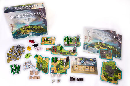 spieleoffensive Aurimentic Valentinstagsangebot