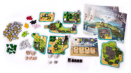 spieleoffensive Aurimentic Valentinstagsangebot