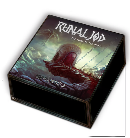 spieleoffensive Runaljod: The sound of runes Neueste Mode