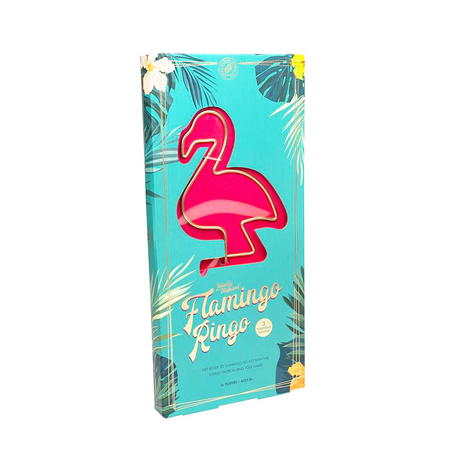 spieleoffensive Professor Puzzle: Flamingo Ringo - Wurfspiel Online Outlet
