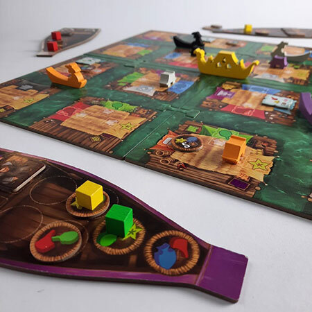 spieleoffensive Phraya (de) Zeitlich begrenztes Angebot