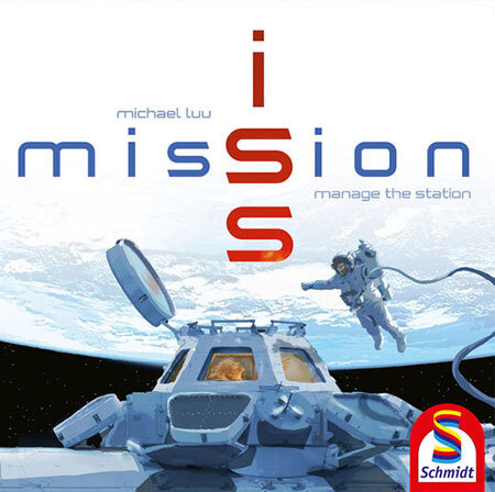 spieleoffensive Mission ISS Große Rabatte