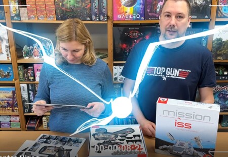 spieleoffensive Mission ISS Große Rabatte
