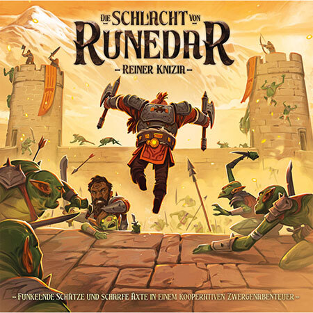 spieleoffensive Die Schlacht von Runedar Saisonale Angebote
