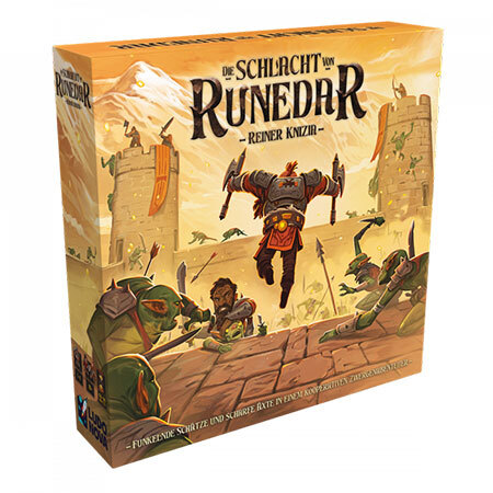 spieleoffensive Die Schlacht von Runedar Saisonale Angebote