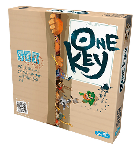 spieleoffensive One Key Kauf eins, bekomm eins gratis