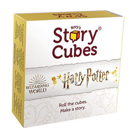 spieleoffensive Story Cubes - Harry Potter Sonderangebote
