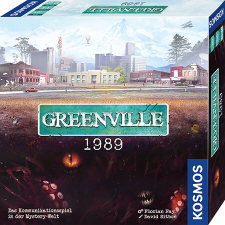 spieleoffensive Greenville 1989 Riesige Ersparnisse