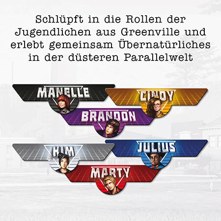 spieleoffensive Greenville 1989 Riesige Ersparnisse