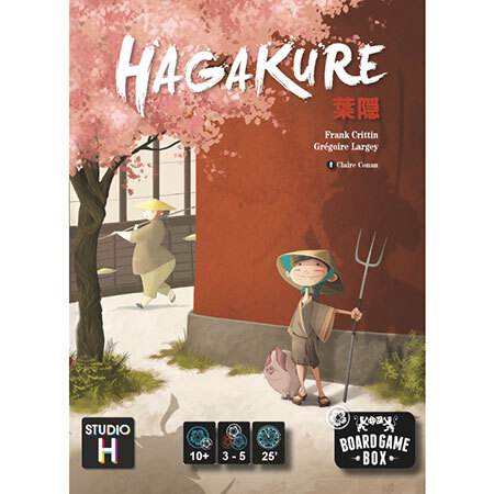spieleoffensive Hagakure VIP-Rabatte