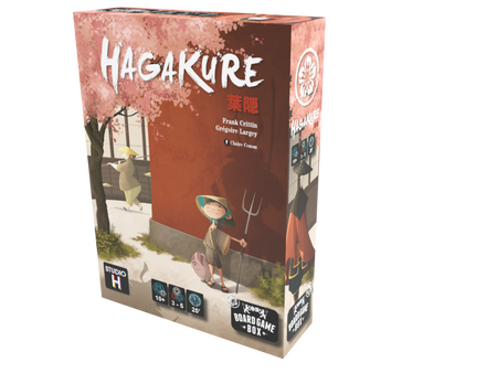 spieleoffensive Hagakure VIP-Rabatte