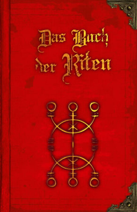 spieleoffensive Das Buch der Riten Tiefpreis