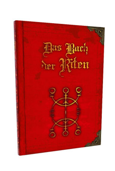 spieleoffensive Das Buch der Riten Tiefpreis