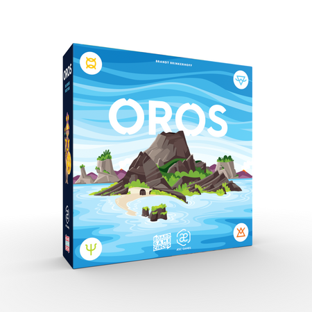 spieleoffensive OROS Super Sparpreis