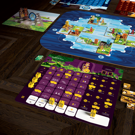 spieleoffensive OROS Super Sparpreis