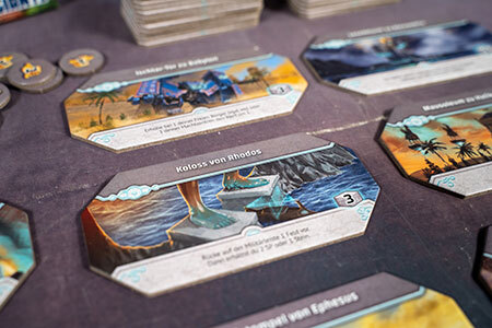 spieleoffensive Origins - Die Weltwunder Erweiterung Kostenlose Rückgabe