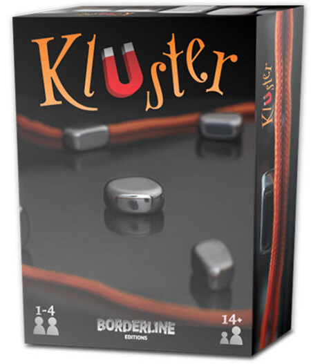 spieleoffensive Kluster Begrenzte Freigabe