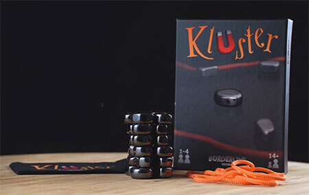 spieleoffensive Kluster Begrenzte Freigabe